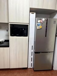 Melville Park (D18), Condominium #637750831